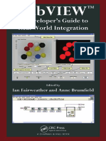 A Developer's Guide To Real World Integration (Ian Fairweather, Anne Brumfield) (2012)