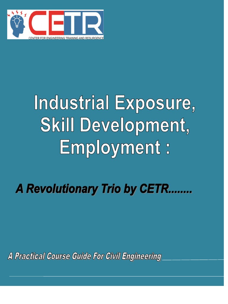 Effortless Cetr Plan Execution A Practical Approach - goca95w