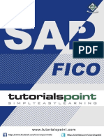 Sap Fi Confi 12345