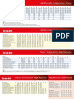 Link40 Timetable - June 2016 - WEB