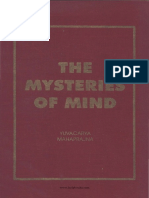 Mysteries of Mind