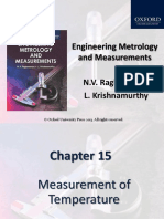 Engineering Metrology and Measurements N.V. Raghavendra L. Krishnamurthy