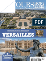 Détours en France Versailles Hors-Série No.30 - 2014