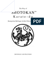 35463952 the Way of Shotokan Karate 6