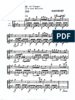 By Guitop - Schubert - 2 Little Duets For Guitar - Sheet Scores Partitions Spartiti Chitarra Guit.pdf