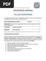FORMATO TALLER COWORKING PLANES DE NEGOCIOS UNIMAR.docx