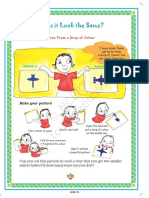 Maths for Fifth Std