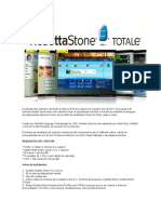 Rosetta Stone