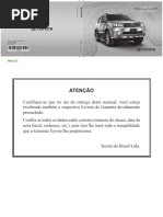 MANUAL HILUXM_01999-98307_OP-51424_00