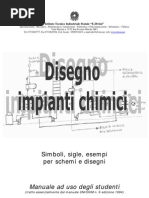 Manuale Disegno