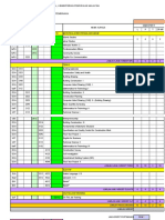 Struktur Dca Teknologi Pembinaan