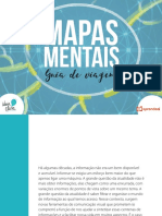 Ebook Mapas Mentais Completo - Compressed