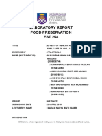 FST-254 Chilli Slurry