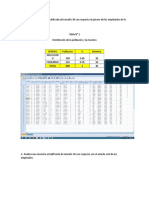 Estadistica Aplicada