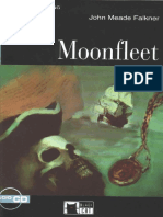 Moonfleet by John Meade Falkner