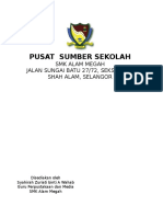 Kertas Kerja Kem Kepimpinan Dan Jatidiri Pengawas PSS 2018