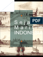 Dep Kelautan Sejarah Maritim Indonesia