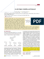 Cocrystals of Baicalein With Higher Solubility and Enhanced Bioavailability