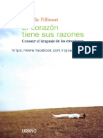 El Corazon Tiene Sus Razones PDF
