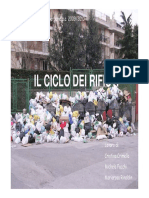 35142-Il Ciclo Dei Rifiuti