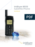 Iridium 9555 User Guide