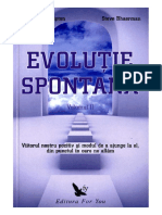 Bruce H. Lipton & Steve Bhaerman - Evolutie Spontana_vol2