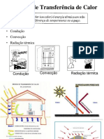 TrasferÃ Ncia Calor Todo