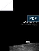 aulaARQ 02.origens e Definição PDF