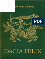 Victor Rusu Ciobanu Dacia Felixpdf PDF
