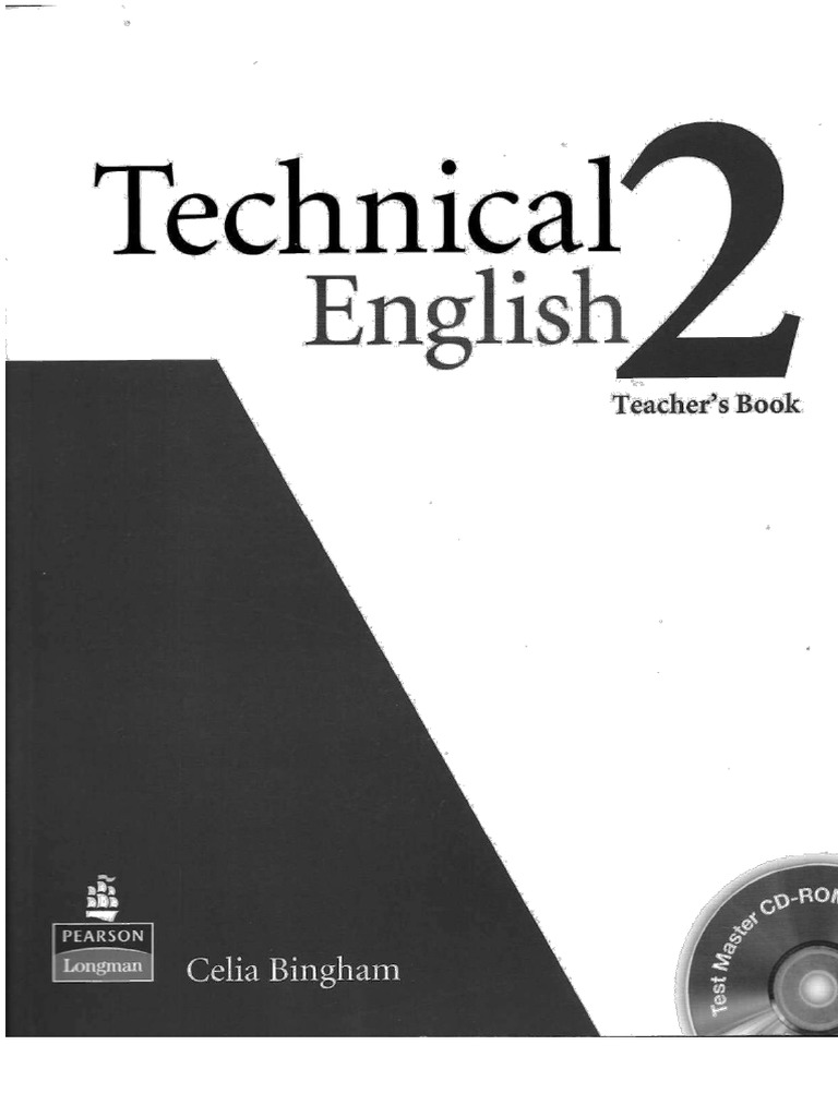 Technical English 2 (Teacher's Book) PDF