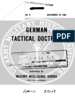 German Tactical Doctrine.pdf