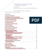 Apunte de Probabilidad y Estadística