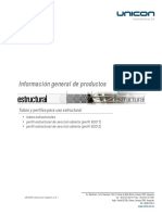 UNICON estructural perfiles conduven tubulares.pdf