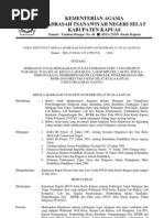 Download Sk Wakamad Wali Kelas Pembimbing Ekskul Tahun 2010-2011 by awan winanto SN37901303 doc pdf