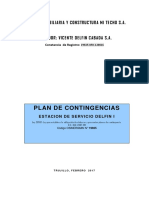 Plan de Contingencia Osingermin-2017