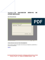 Manual Del Usuario de Auditoria de Archivos Planos