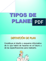 2. Unidad 3 Tipos-De-planes Actual