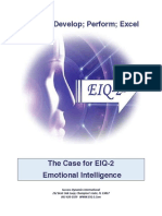 EIQ 2 Validity Study