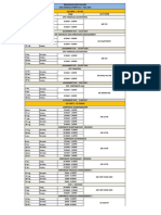 ICSA Schedule - Sem 2_2016