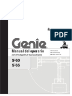 manual manlift Genie.pdf