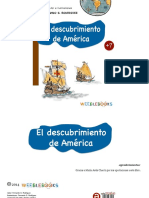 El-Descubrimiento-De America PDF