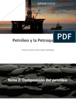 3 Composicion Del Petroleo PDF