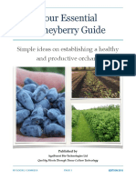 Honeyberry Growers Guide PDF