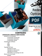 Aula 01 - Introdução A Redes e Modelo OSI - IPV4 - OKK