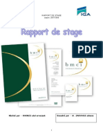 Rapport De Stage - BMCI - Présentation de la Banque (Initiation) 7.doc