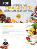 As 10 receitas para emagrecer sem deixar de comer o que gosta.pdf
