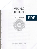 Viking Designs - Smith, A G PDF