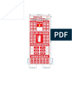 Cartão Extintor