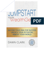 Jumpstart Your Wealth Gene Oct 2017