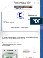Acces Point.pptx